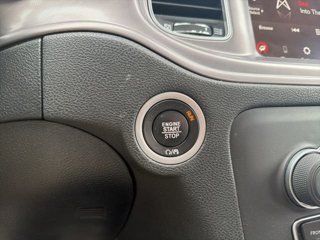 Used 2023 Dodge Charger SXT image 32