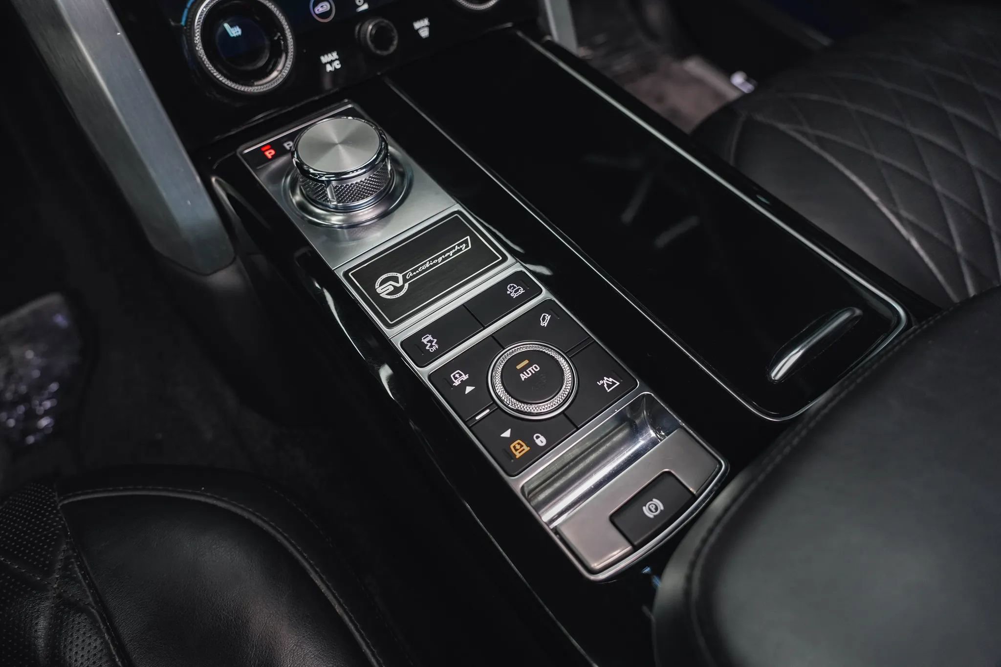 Used 2020 Land Rover Range Rover SV Autobiography Dynamic AWD/4WD image 88