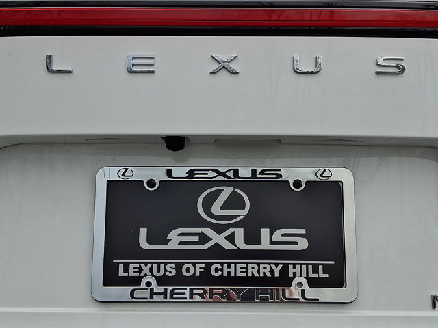 New 2026 Lexus NX 450h+ AWD w/ Luxury Package image 17