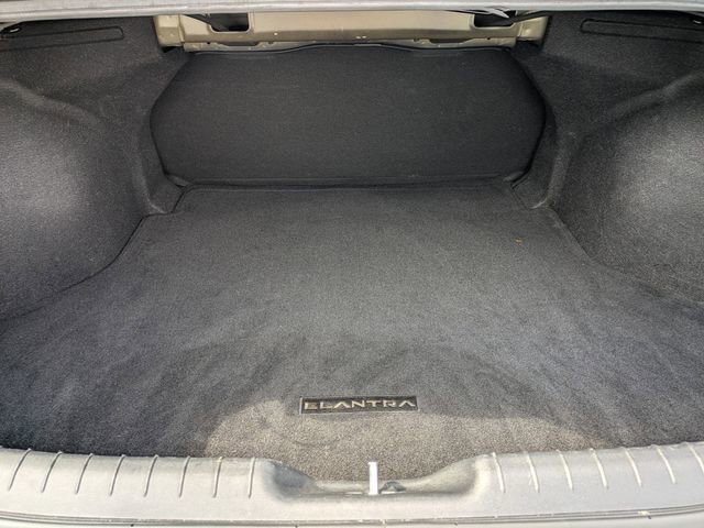 Used 2021 Hyundai Elantra SEL w/ Cargo Package FWD image 25