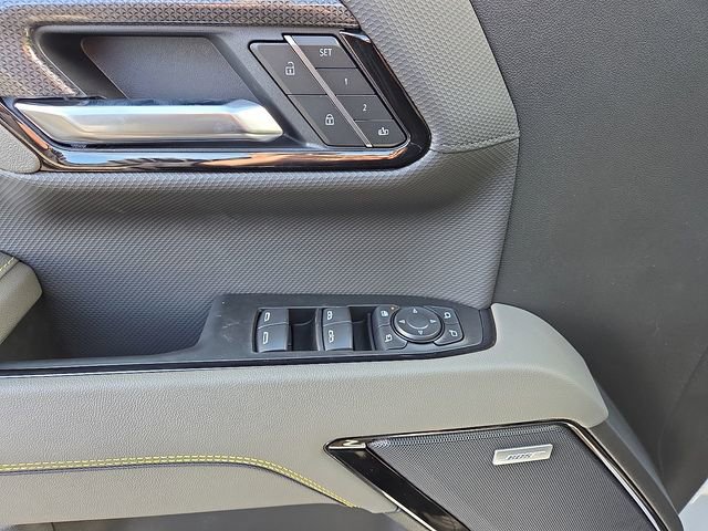 New 2026 Chevrolet Silverado 1500 ZR2 image 10