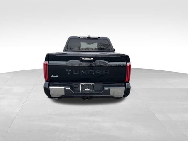 Used 2023 Toyota Tundra 1794 Edition image 4
