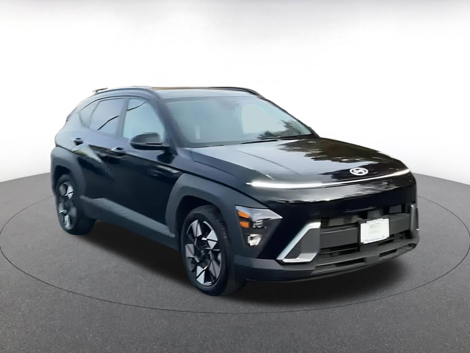 Used 2025 Hyundai Kona SEL video 2