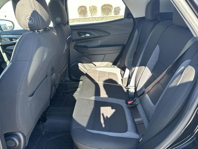Certified 2024 Chevrolet TrailBlazer LT w/ LT Cold Weather Package image 22