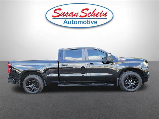 Used 2023 Chevrolet Silverado 1500 RST image 25
