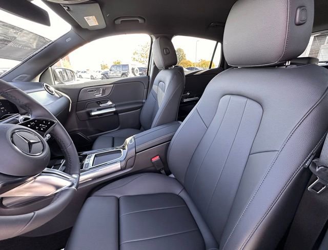 Certified 2026 Mercedes-Benz GLA 250 4MATIC image 19