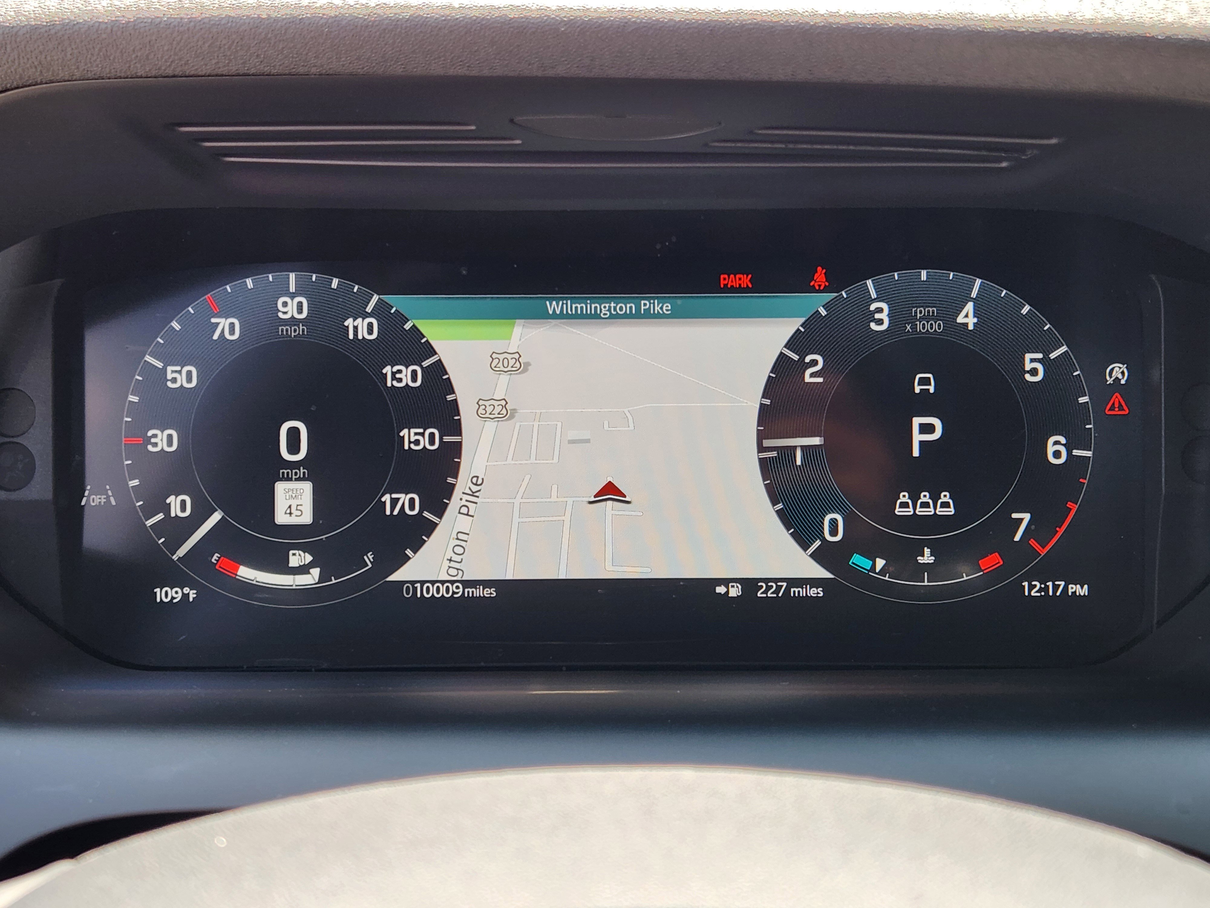 Certified 2024 Land Rover Discovery Sport S image 19