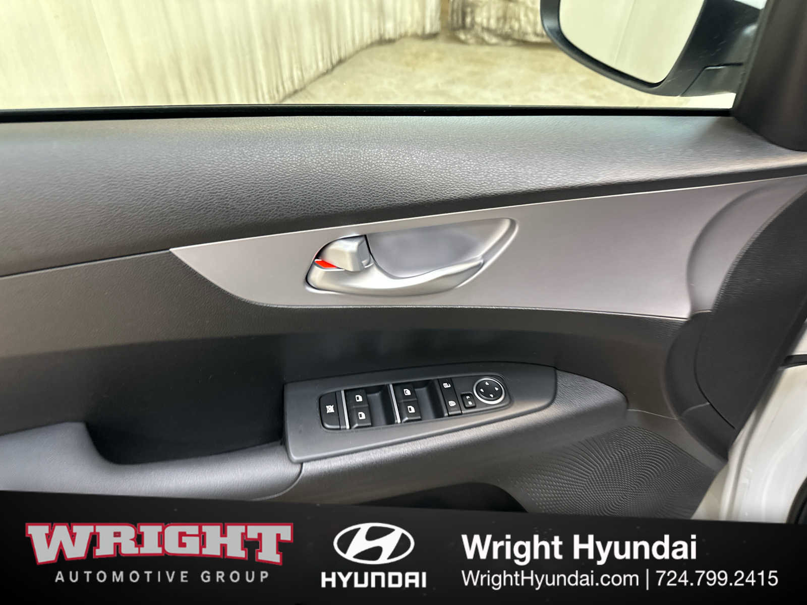 Used 2023 Kia Forte LXS w/ LXS Technology Package image 10