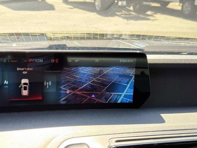 Certified 2025 Ford Expedition Active image 25