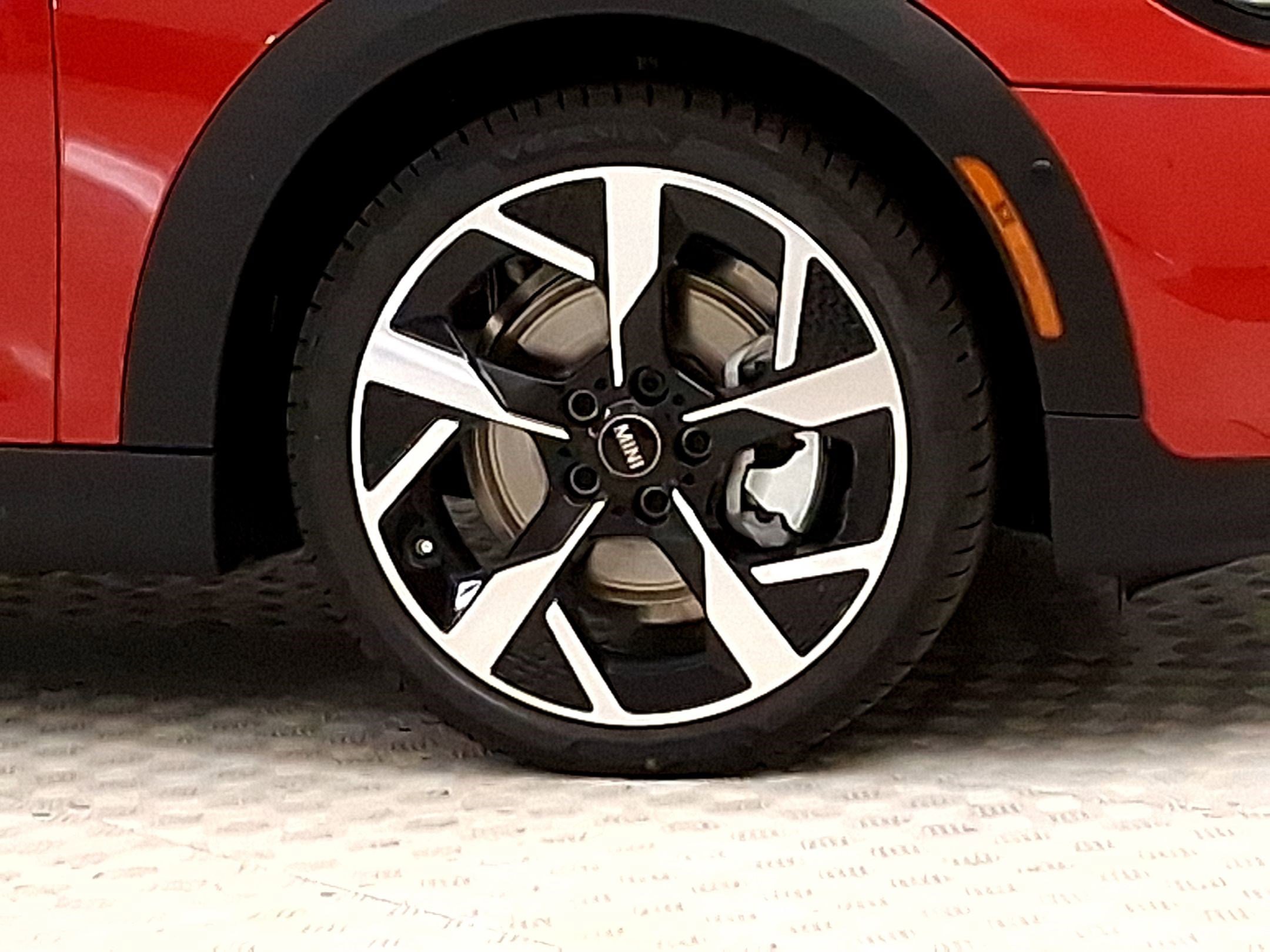 New 2026 MINI Cooper S FWD image 10