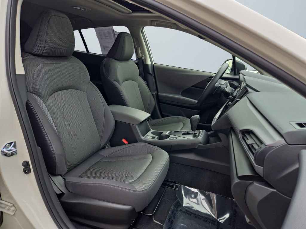 Certified 2024 Subaru Crosstrek 2.0i Premium image 15