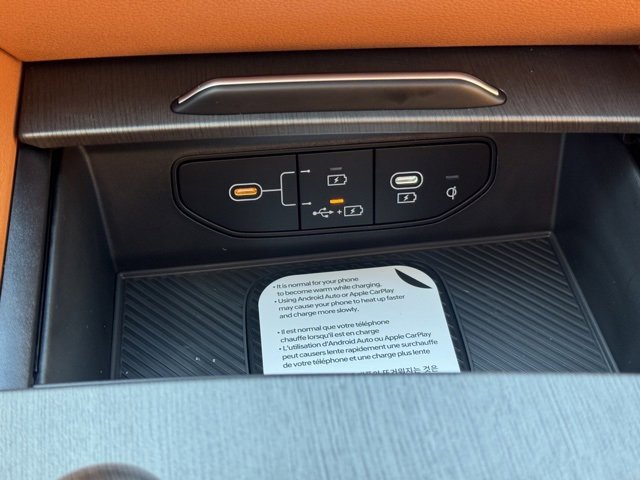 New 2026 Kia Sportage X-Line image 21