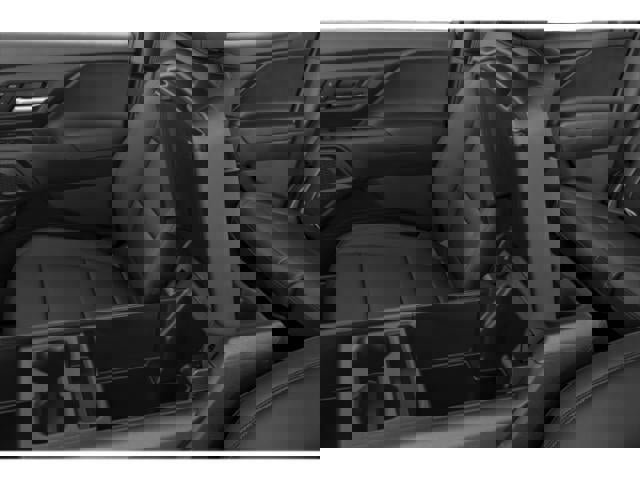 Used 2025 Chevrolet Silverado EV RST image 13