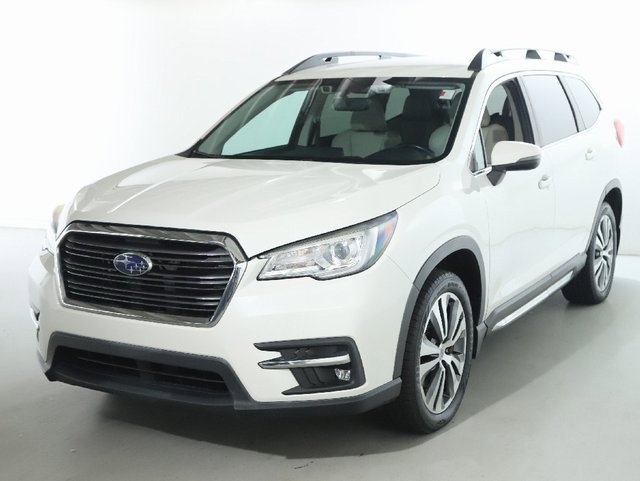 Used 2019 Subaru Ascent Limited w/ Popular Package #3 image 1