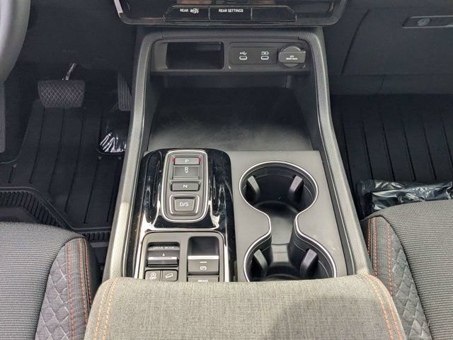 New 2026 Honda Pilot Sport image 19