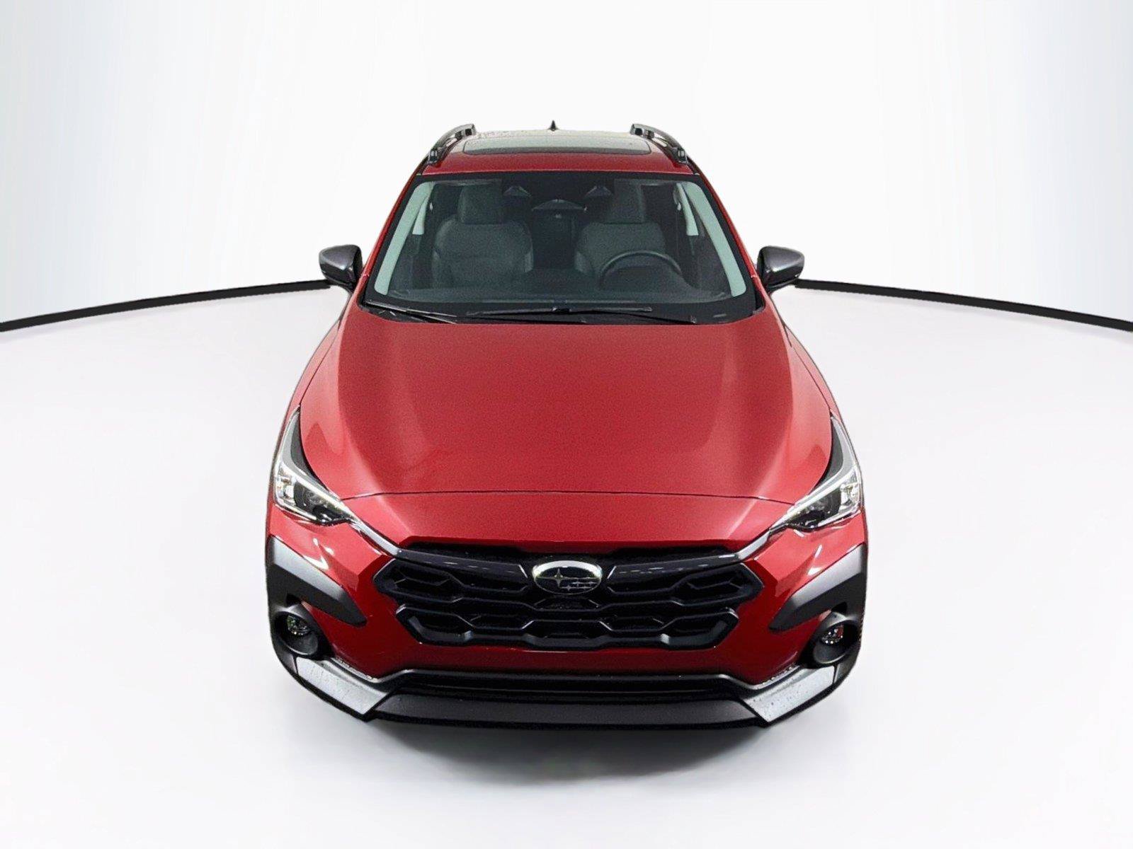 New 2026 Subaru Crosstrek 2.5i Premium AWD/4WD image 13