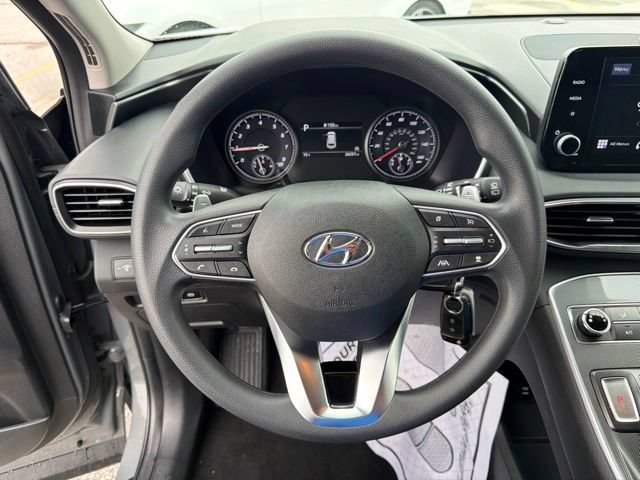 Used 2023 Hyundai Santa Fe SE w/ Cargo Package FWD image 26