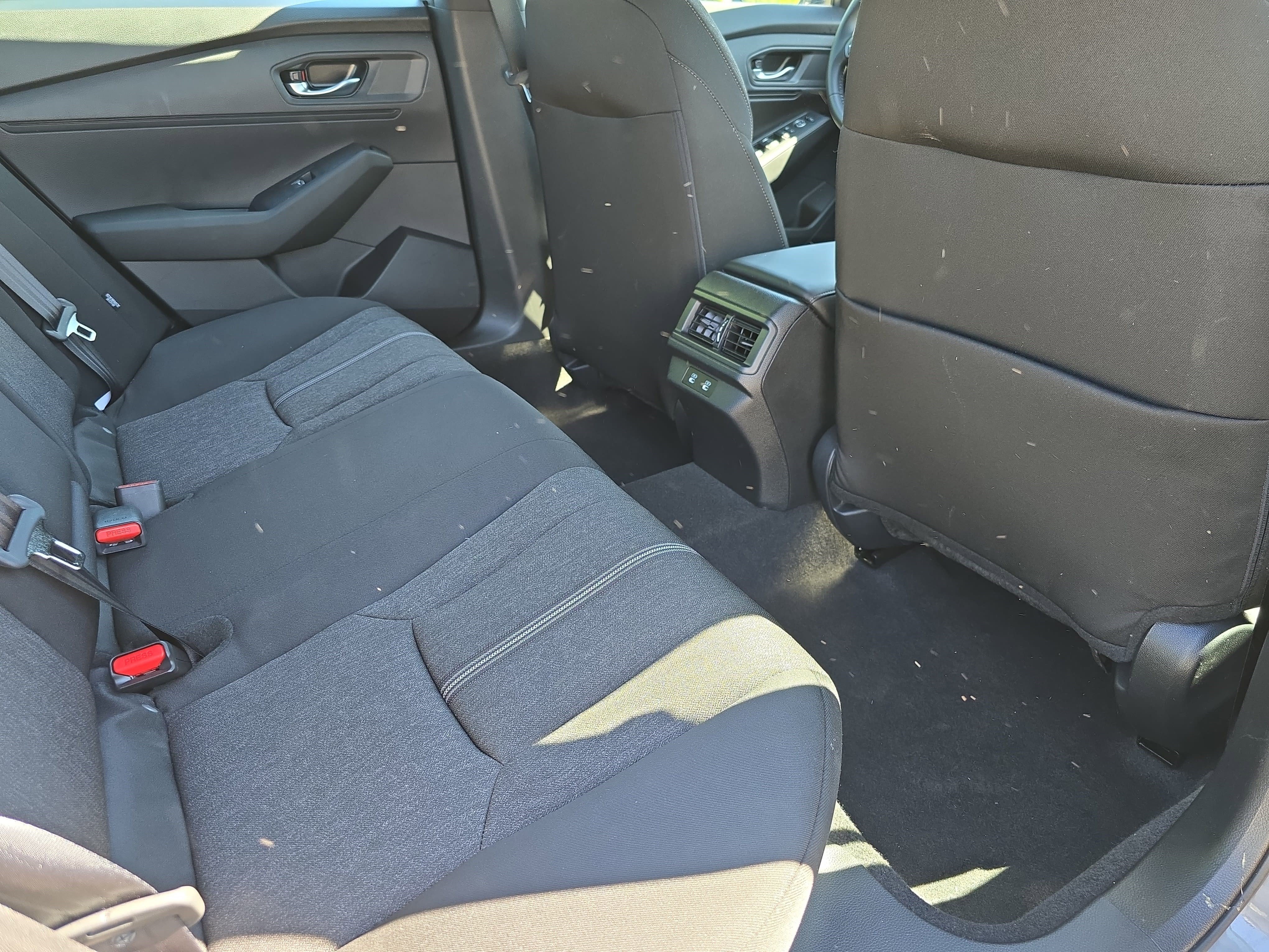 Used 2025 Honda Accord Sport image 11