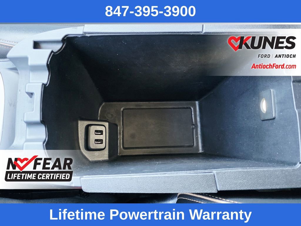 Used 2023 GMC Terrain AT4 image 60