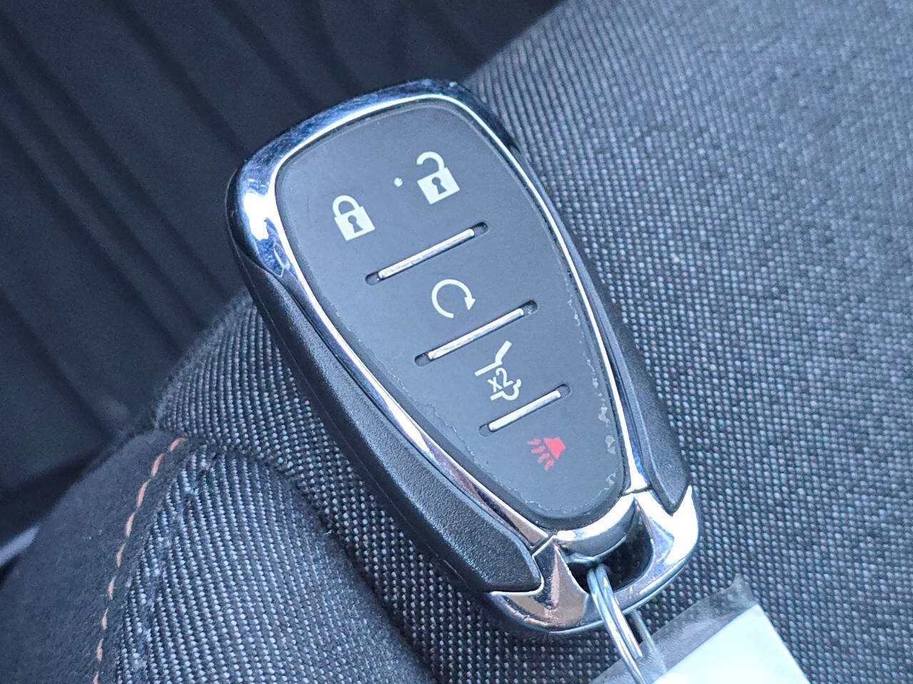 Used 2019 Chevrolet Equinox LT image 33