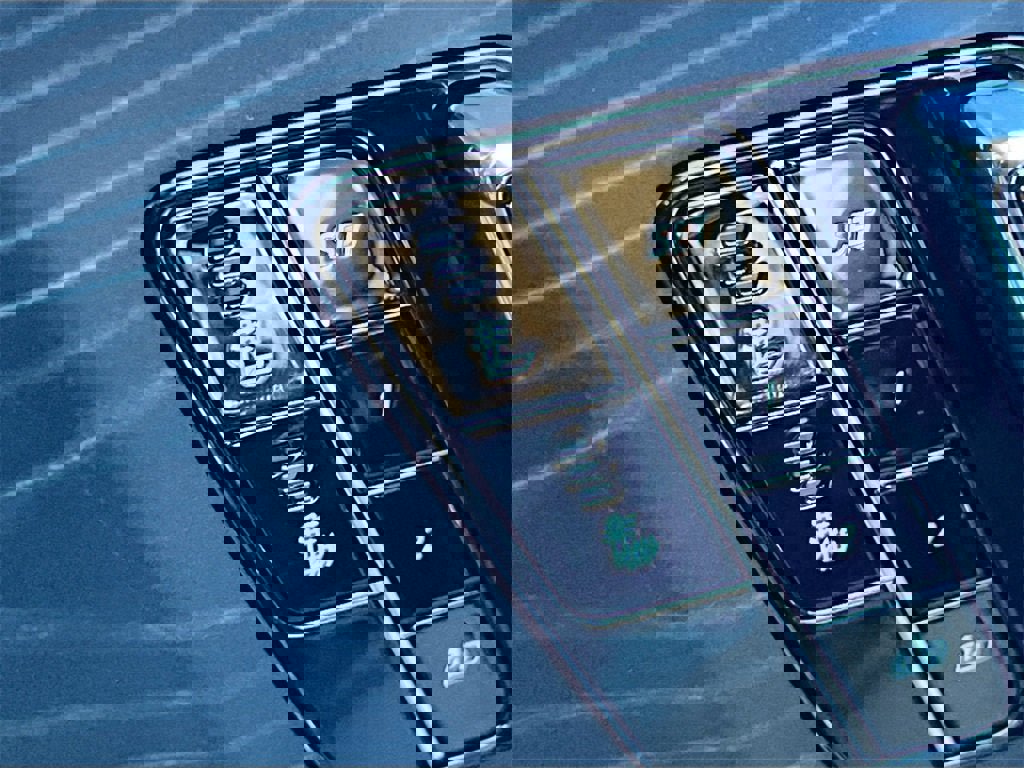 New 2026 Cadillac Lyriq Luxury image 19