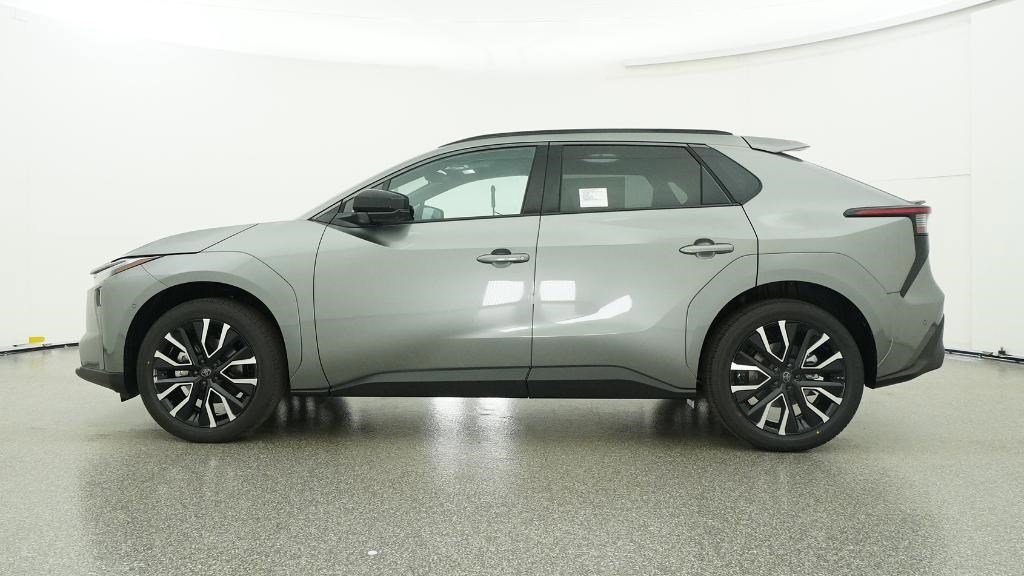 New 2026 Toyota bZ image 73