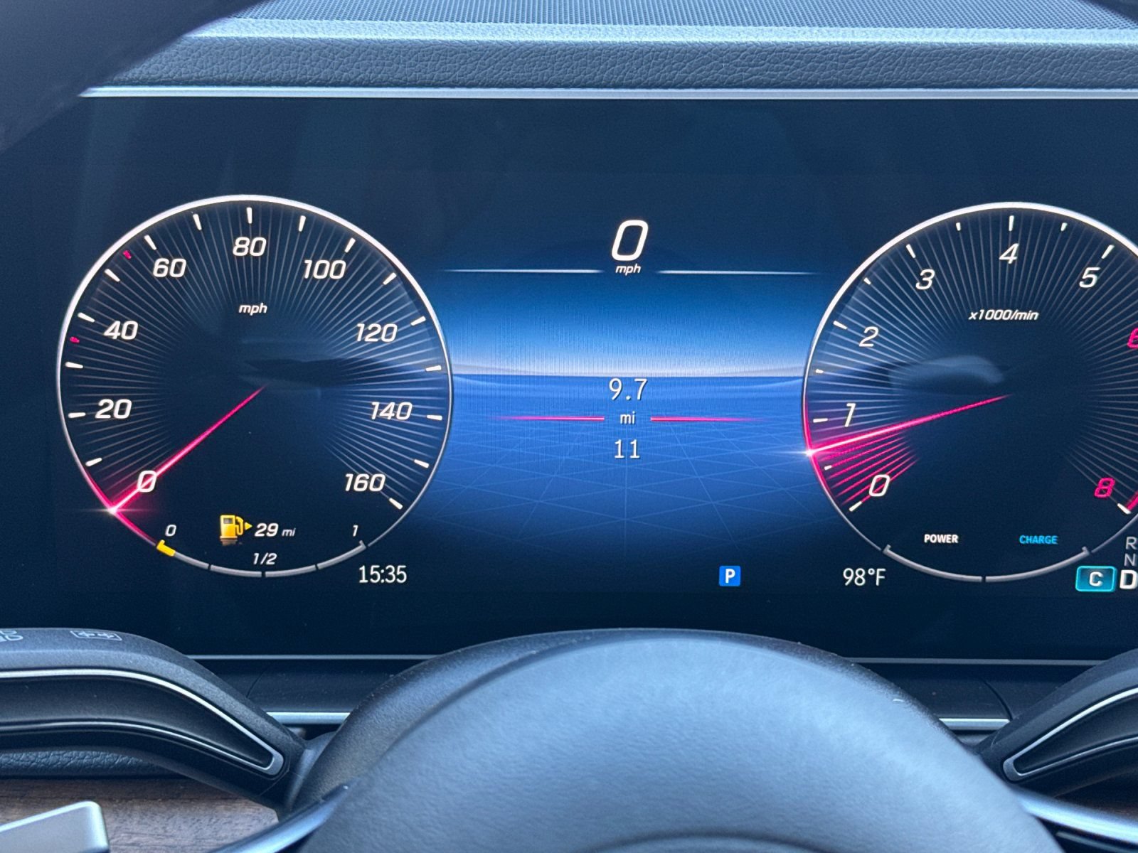 New 2026 Mercedes-Benz GLE 450 4MATIC image 24
