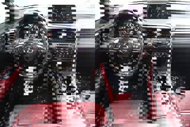 Used 2016 Lexus RX 350 F Sport w/ Accessory Package image 2