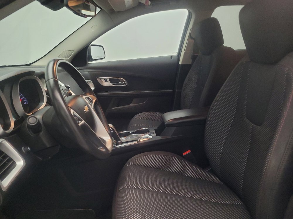 Used 2015 Chevrolet Equinox LT w/ Driver Convenience Package FWD image 17