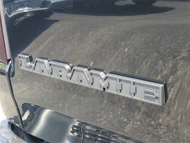 New 2026 RAM 1500 Laramie image 6