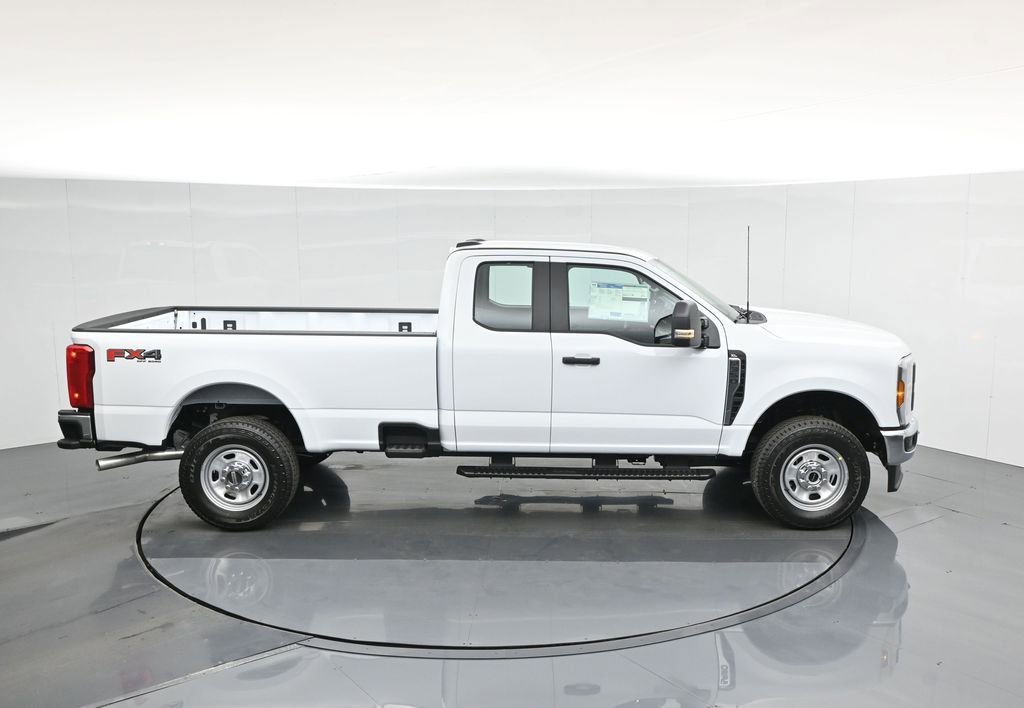 New 2026 Ford F350 XL w/ XL Driver Assist Package image 40