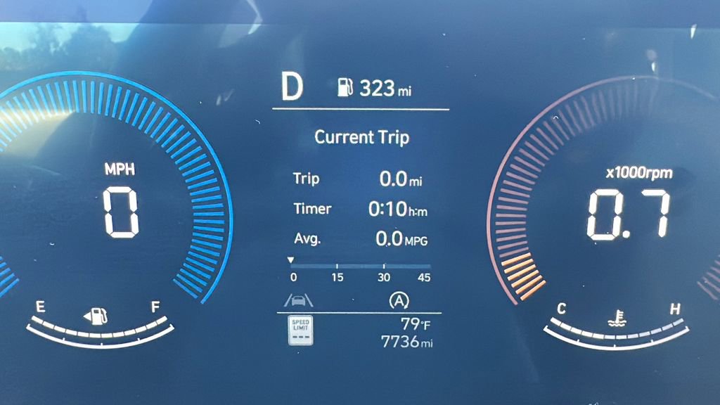 Certified 2024 Hyundai Kona SE image 13