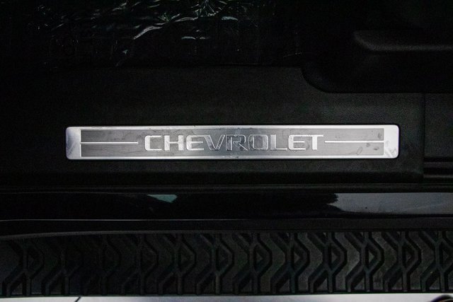 Used 2021 Chevrolet Tahoe Z71 image 30