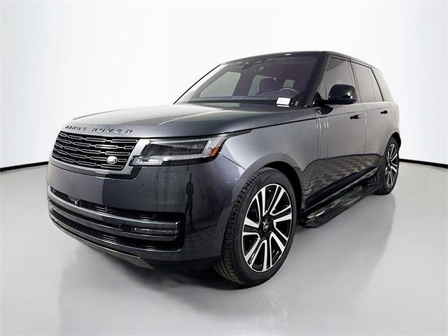 Certified 2023 Land Rover Range Rover SE