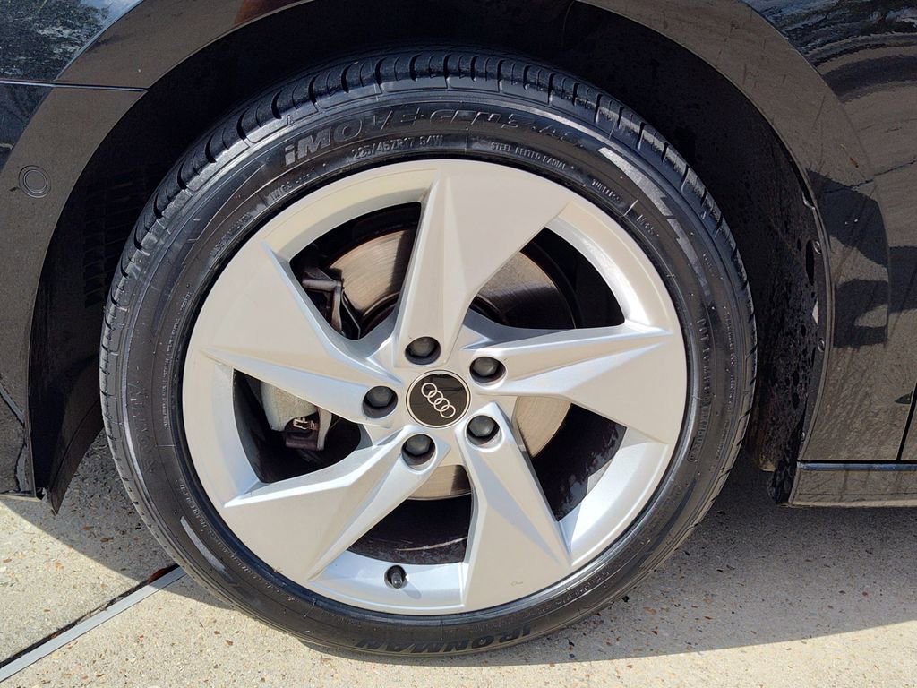 Used 2023 Audi A3 2.0T Premium image 15