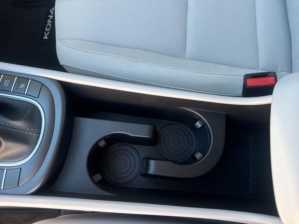 New 2026 Hyundai Kona SEL Sport image 24