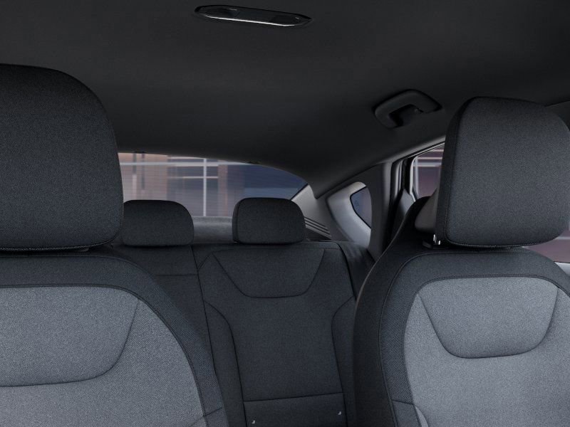 New 2026 Kia K4 LXS image 27