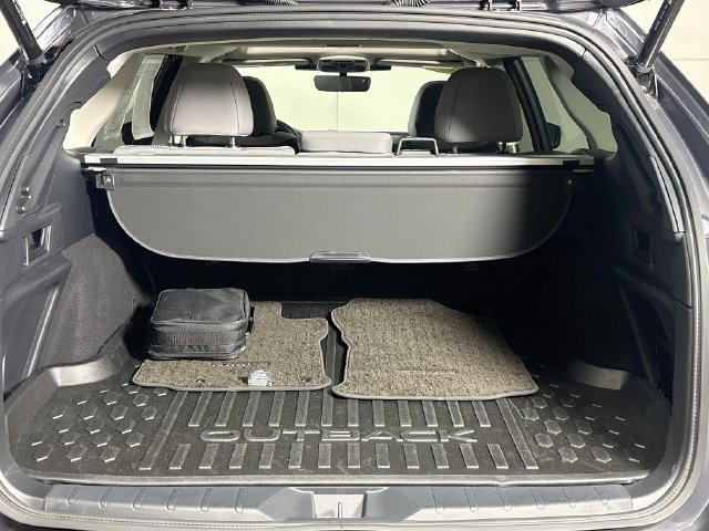Certified 2025 Subaru Outback Premium AWD/4WD image 29