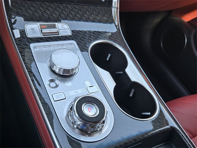 New 2026 Genesis GV70 3.5T Sport Prestige image 12