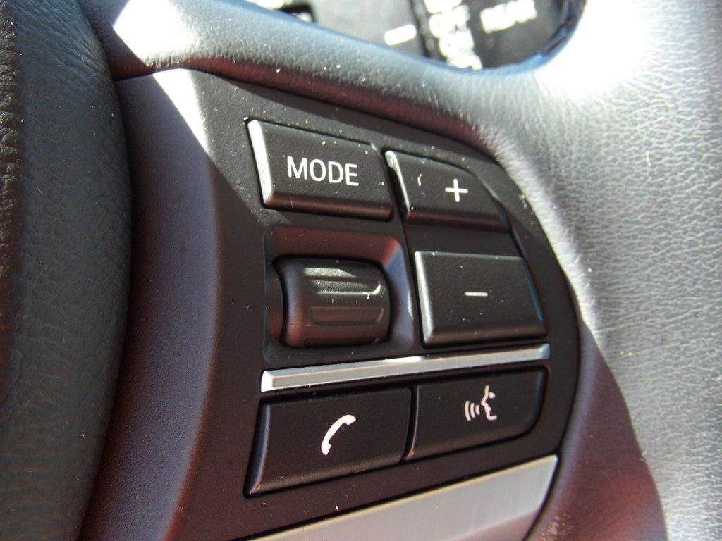 Used 2015 BMW X5 sDrive35i RWD image 16