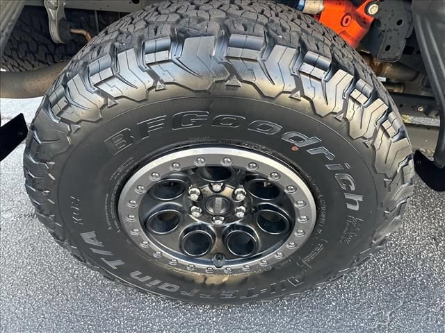Used 2024 Ford F150 Raptor AWD/4WD image 37