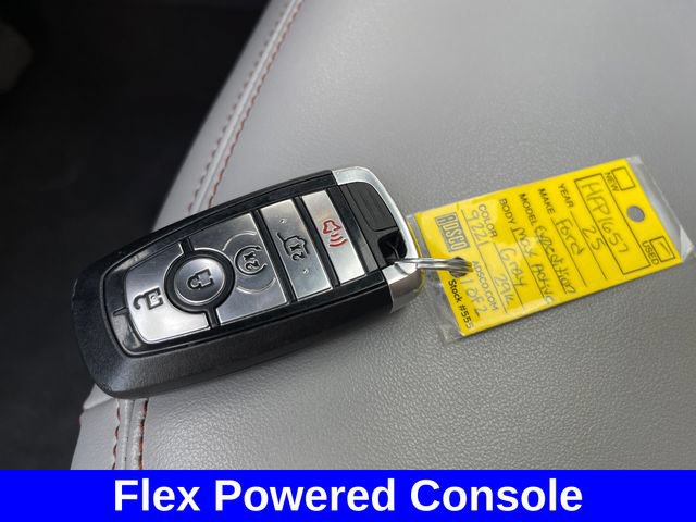 Used 2025 Ford Expedition Max Active AWD/4WD image 25