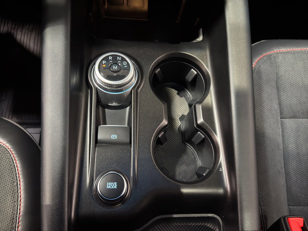 Used 2025 Ford Explorer ST image 36