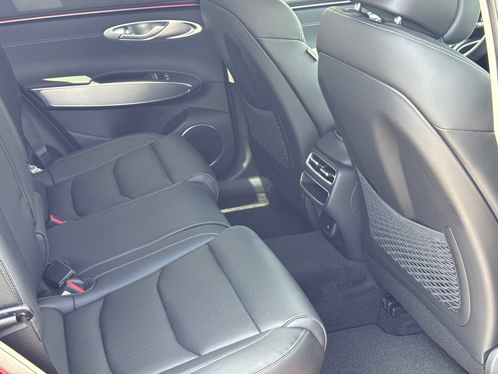 New 2026 Genesis GV70 2.5T Select AWD/4WD image 17