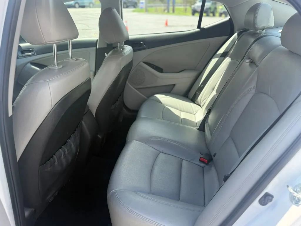 Used 2015 Kia Optima LX w/ LX Convenience Package FWD image 13