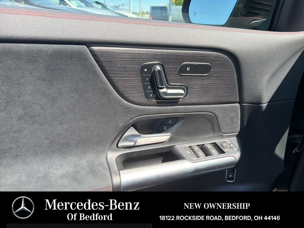 New 2026 Mercedes-Benz GLA 250 4MATIC image 8
