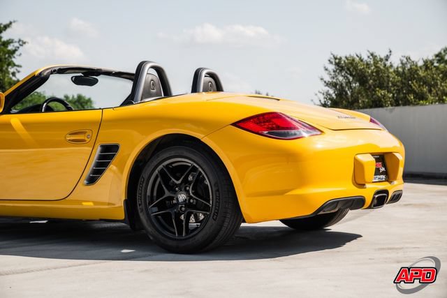Used 2011 Porsche Boxster RWD image 44