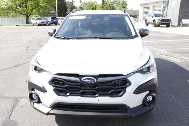 Certified 2025 Subaru Crosstrek 2.5i Premium AWD/4WD image 7