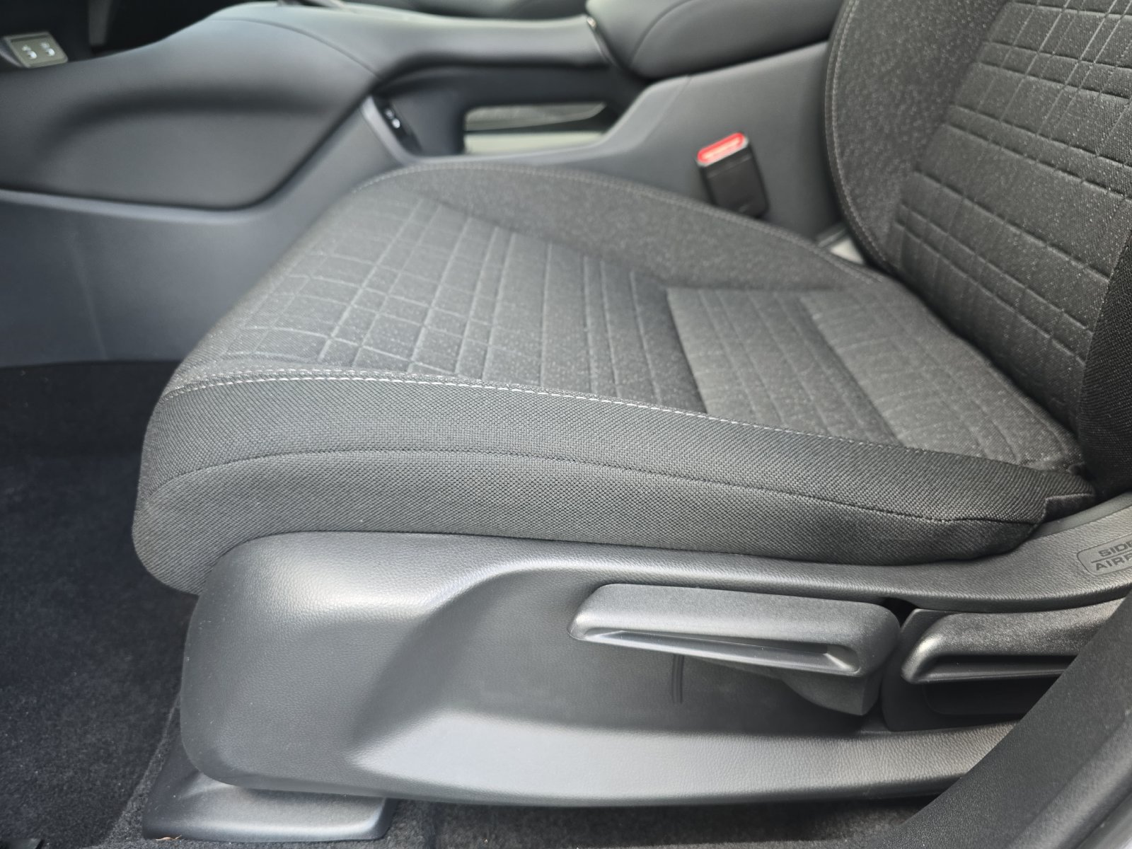 New 2027 Honda HR-V LX image 26