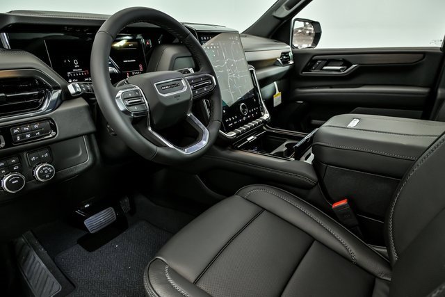 New 2026 GMC Yukon XL Denali w/ Sun & Power Step Package image 7